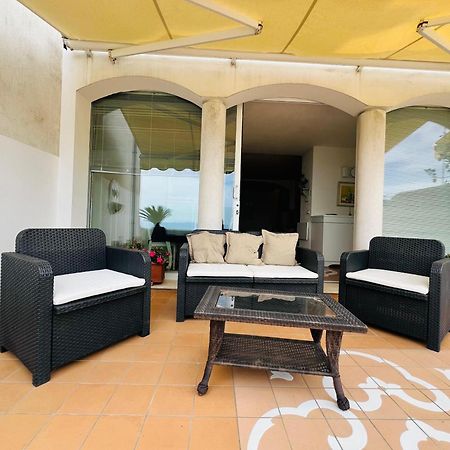 Villa Valeria Ραβέλλο Εξωτερικό φωτογραφία
