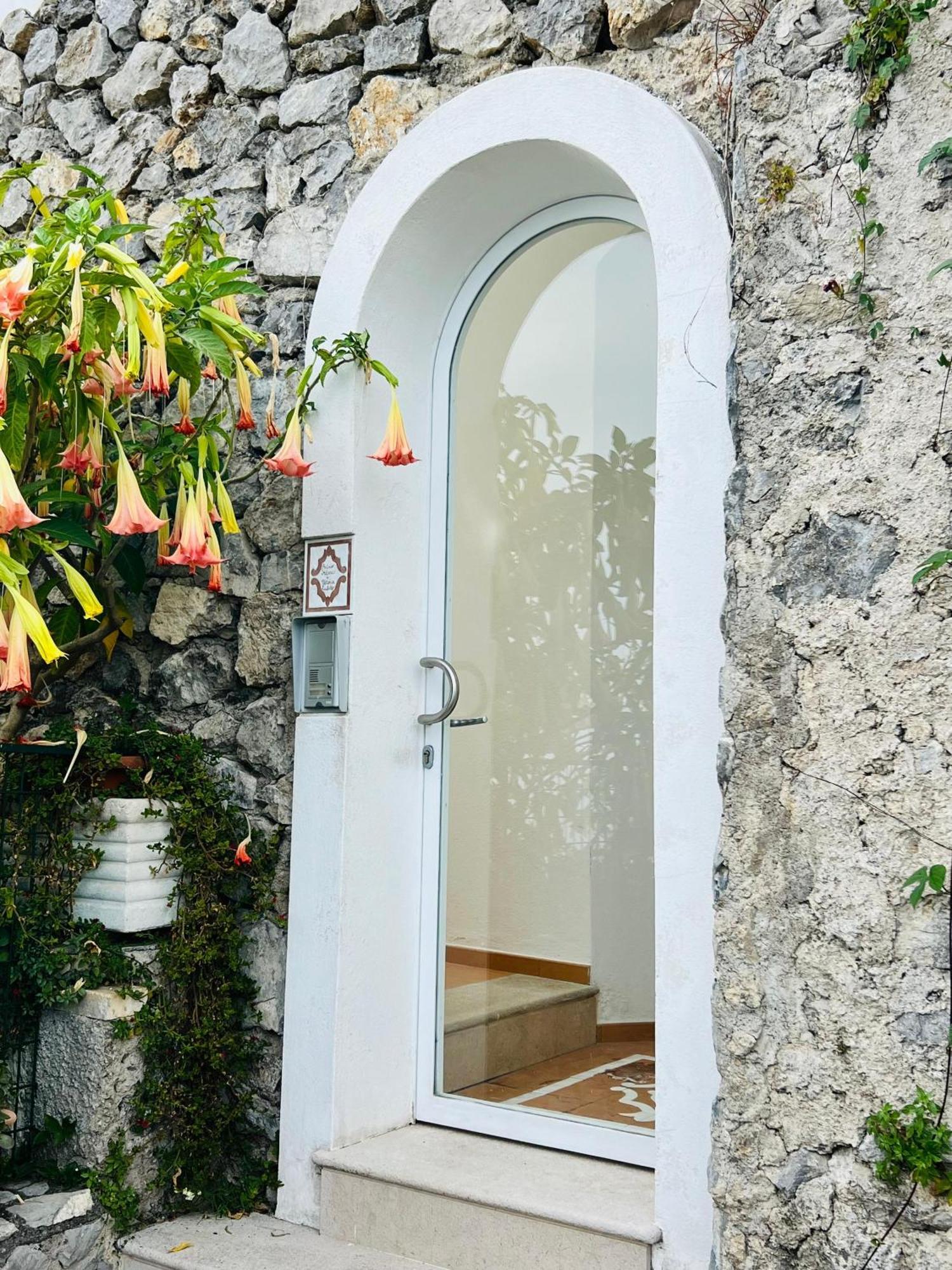 Villa Valeria Ραβέλλο Εξωτερικό φωτογραφία