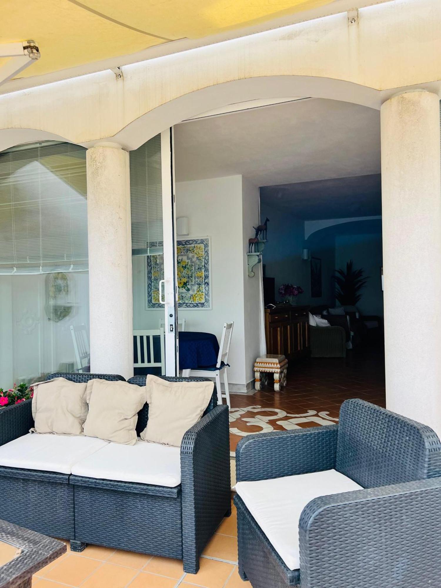 Villa Valeria Ραβέλλο Εξωτερικό φωτογραφία