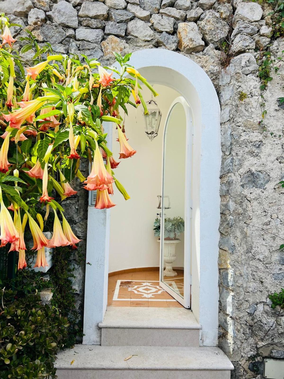 Villa Valeria Ραβέλλο Εξωτερικό φωτογραφία