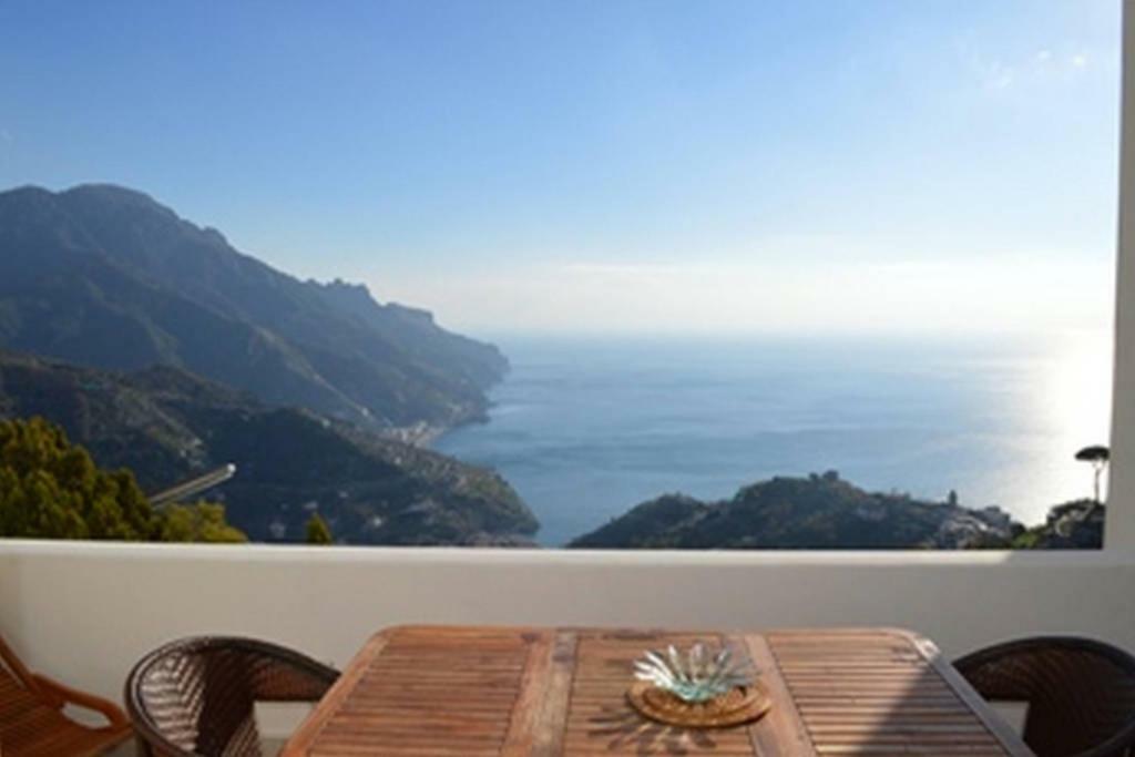Villa Valeria Ραβέλλο Εξωτερικό φωτογραφία