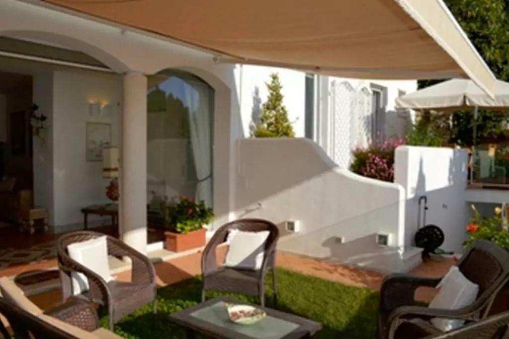 Villa Valeria Ραβέλλο Εξωτερικό φωτογραφία